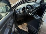 Kia Sportage 2014 года за 7 500 000 тг. в Астана – фото 4