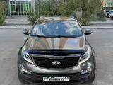 Kia Sportage 2014 года за 7 500 000 тг. в Астана