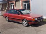 Audi 80 1990 года за 1 500 000 тг. в Караганда – фото 2