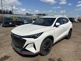 Changan X5 Plus 2026 года за 7 670 000 тг. в Астана – фото 3