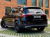 Mercedes-Benz GLE 53 AMG 2021 годаfor54 000 000 тг. в Астана – фото 2