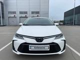 Toyota Corolla 2022 годаүшін9 700 000 тг. в Астана