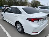 Toyota Corolla 2022 годаүшін9 700 000 тг. в Астана – фото 4