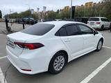 Toyota Corolla 2022 годаүшін9 700 000 тг. в Астана – фото 5