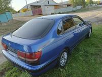 Toyota Carina E 1992 годаүшін1 650 000 тг. в Алматы