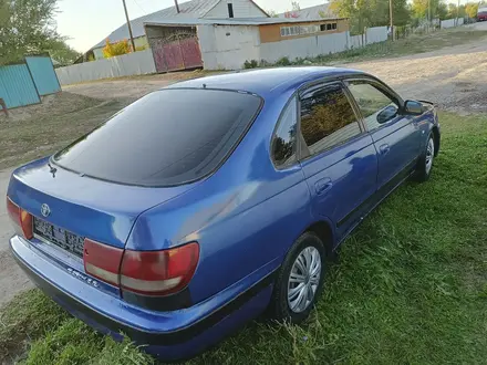 Toyota Carina E 1992 года за 1 650 000 тг. в Алматы