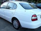 Daewoo Leganza 2002 годаүшін290 000 тг. в Павлодар