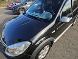 Renault Sandero Stepway 2014 года за 3 800 000 тг. в Алматы – фото 3