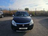 Renault Sandero Stepway 2014 года за 3 800 000 тг. в Алматы