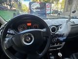 Renault Sandero Stepway 2014 года за 3 800 000 тг. в Алматы – фото 4