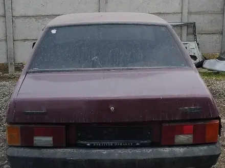 ВАЗ (Lada) 21099 1996 года за 290 000 тг. в Тараз – фото 2