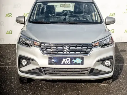 Suzuki Ertiga 2021 года за 10 000 000 тг. в Семей