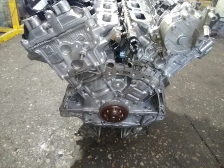 Двигатель для Infiniti Q60 V37 (2013 — 2016) за 15 000 тг. в Алматы – фото 5