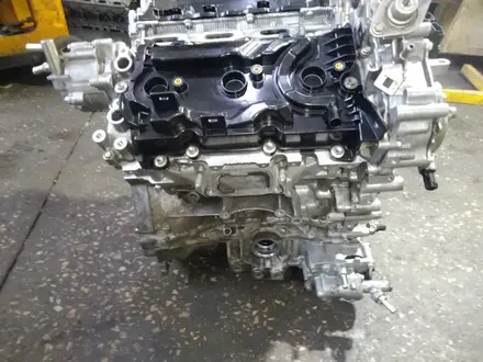 Двигатель для Infiniti Q60 V37 (2013 — 2016) за 15 000 тг. в Алматы – фото 6