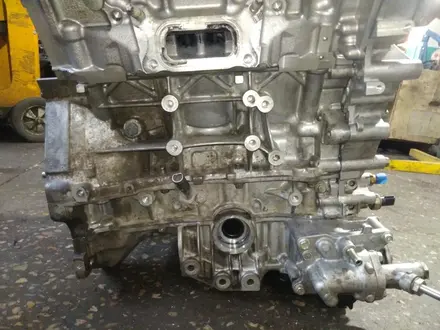 Двигатель для Infiniti Q60 V37 (2013 — 2016) за 15 000 тг. в Алматы – фото 7