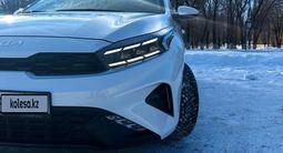 Kia Cerato 2021 годаfor10 000 000 тг. в Караганда – фото 4