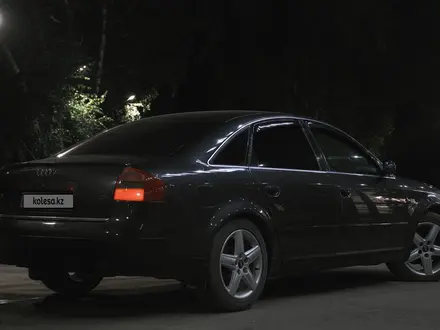 Audi A6 1999 года за 3 300 000 тг. в Астана – фото 14