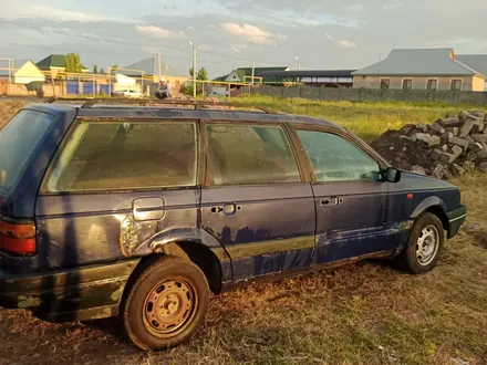 Volkswagen Passat 1988 годаүшін550 000 тг. в Шу – фото 2