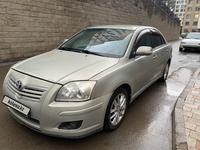 Toyota Avensis 2006 годаүшін4 200 000 тг. в Астана