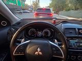Mitsubishi ASX 2012 годаүшін6 500 000 тг. в Алматы – фото 2