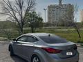 Hyundai Elantra 2015 года за 3 600 000 тг. в Актау – фото 2