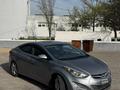 Hyundai Elantra 2015 года за 3 600 000 тг. в Актау – фото 4