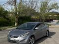 Hyundai Elantra 2015 года за 3 600 000 тг. в Актау