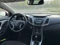 Hyundai Elantra 2015 года за 3 600 000 тг. в Актау – фото 5
