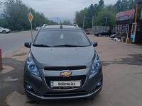 Chevrolet Spark 2022 года за 5 000 000 тг. в Алматы