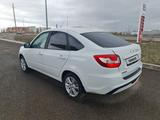 ВАЗ (Lada) Granta 2191 2023 годаүшін5 500 000 тг. в Темиртау – фото 4