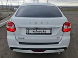 ВАЗ (Lada) Granta 2191 2023 годаүшін5 500 000 тг. в Темиртау – фото 5