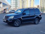 Lexus GX 470 2006 года за 10 250 000 тг. в Астана – фото 2