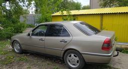 Mercedes-Benz C 200 1994 годаүшін2 500 000 тг. в Щучинск