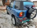 Toyota RAV4 1994 года за 2 100 000 тг. в Уральск – фото 2