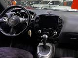 Nissan Juke 2013 года за 5 300 000 тг. в Петропавловск – фото 3