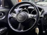 Nissan Juke 2013 года за 5 300 000 тг. в Петропавловск – фото 5