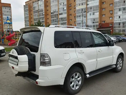 Mitsubishi Pajero 2011 года за 9 346 470 тг. в Аксай – фото 5