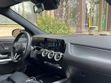 Mercedes-Benz EQA 2023 года за 15 500 000 тг. в Алматы – фото 4
