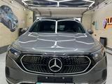 Mercedes-Benz EQA 2023 года за 15 500 000 тг. в Алматы – фото 2
