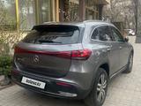 Mercedes-Benz EQA 2023 года за 15 500 000 тг. в Алматы – фото 3