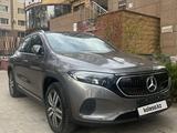 Mercedes-Benz EQA 2023 года за 15 500 000 тг. в Алматы