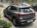 Mercedes-Benz EQA 2023 года за 15 500 000 тг. в Алматы – фото 5