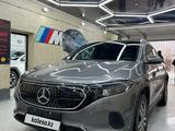 Mercedes-Benz EQA 2023 годаүшін17 000 000 тг. в Алматы
