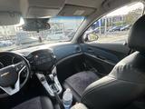 Chevrolet Cruze 2012 года за 2 500 000 тг. в Актау – фото 3