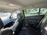 Chevrolet Cruze 2012 года за 2 500 000 тг. в Актау – фото 2