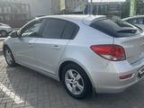 Chevrolet Cruze 2012 годаfor2 500 000 тг. в Актау – фото 5