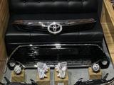Фара, Решетка, Туманка, Поворотник Toyota Camry 55 за 10 000 тг. в Алматы