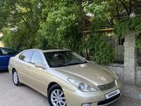 Lexus ES 300 2002 года за 5 000 000 тг. в Алматы