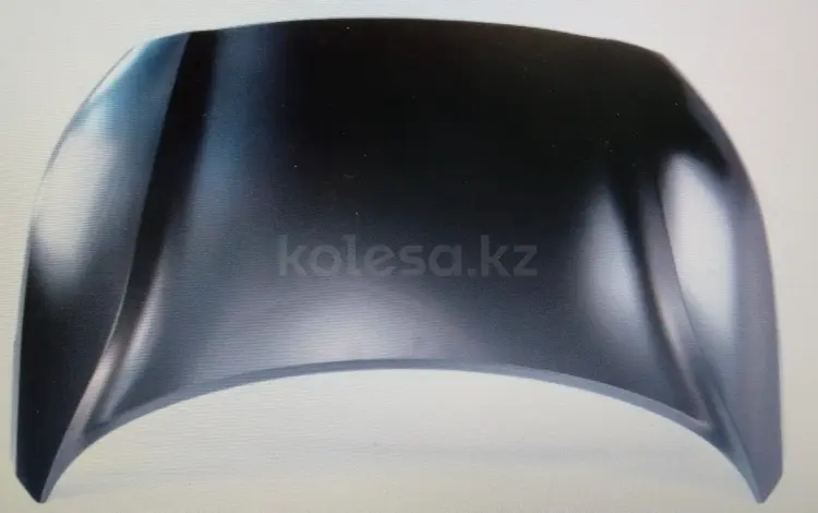 Капот за 5 000 тг. в Караганда