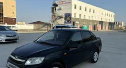 ВАЗ (Lada) Granta 2190 2013 года за 2 700 000 тг. в Актау